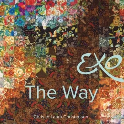 VIP 30 - Chris et Laura Christensen (Exo)- The Way : en chemin avec les Christensen cover