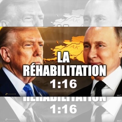 LA RÉHABILITATION cover