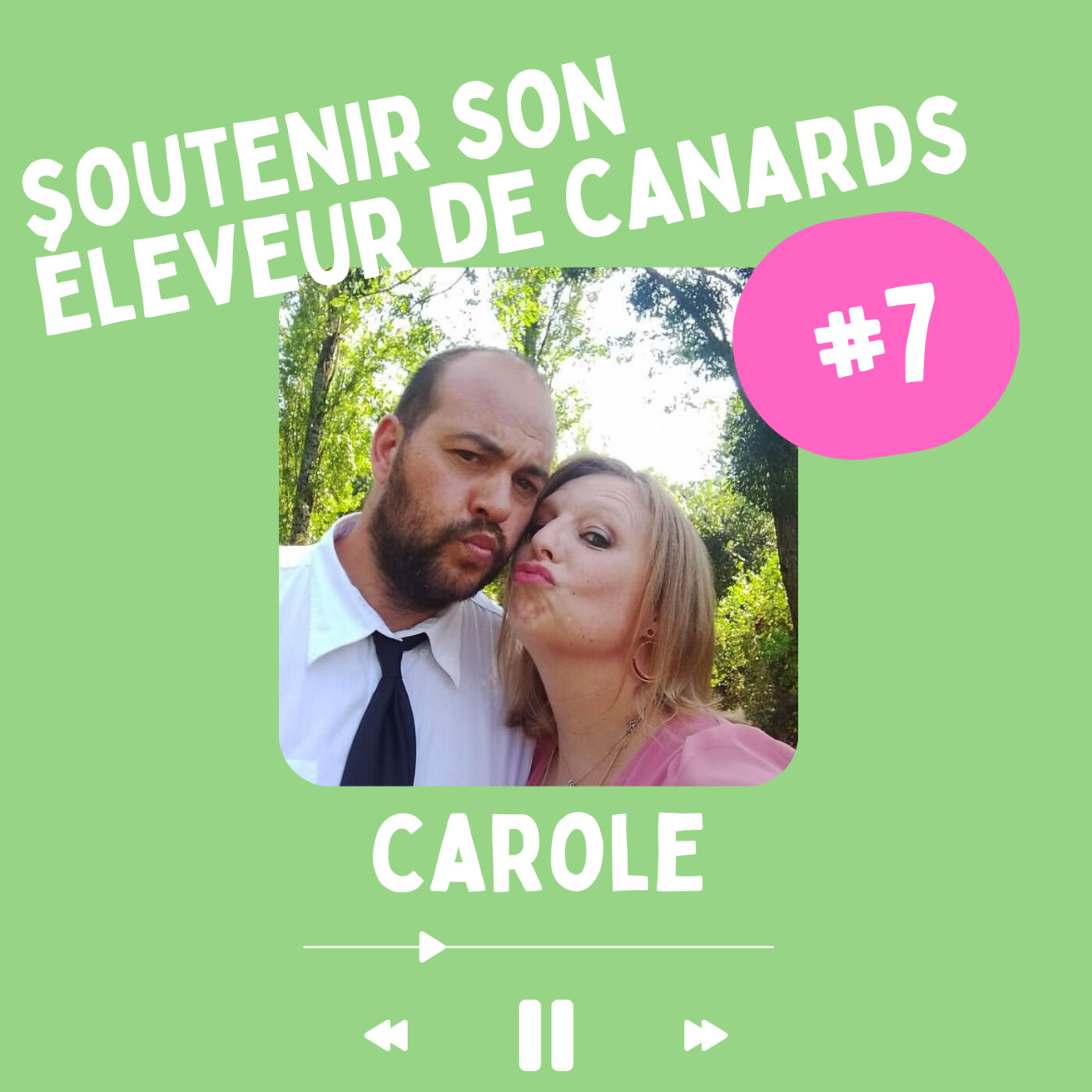 Où ça mène quand on sème