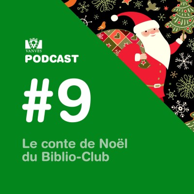 Dans la magie de Noël... cover