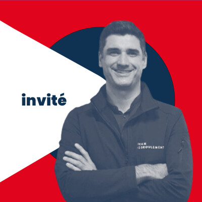 Rollakin : Accélérer la croissance internationale grâce à l’innovation digitale | Pierre Seznec, CEO de Rollakin cover