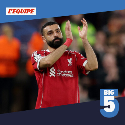 Paris doit-il craindre le réveil du Pharaon Salah ? cover