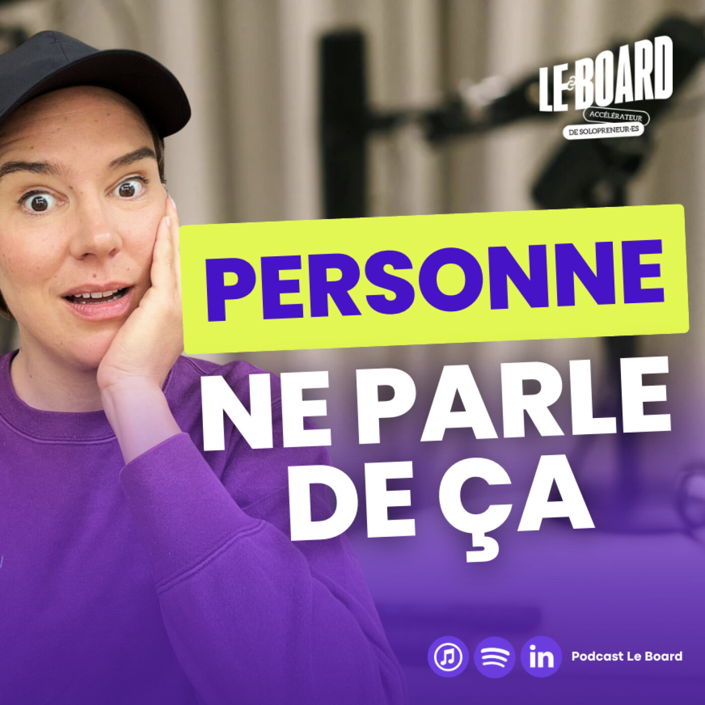 Comment décrocher 100 invitations dans des podcasts en freelance (ma méthode)