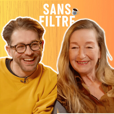Passion, Musique, Radio : Alexandra Vassen, sans filtre ! cover