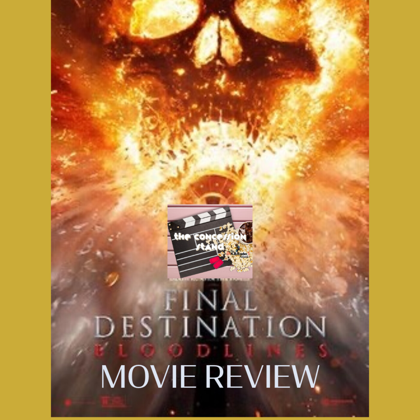 The K.B. Radio Network