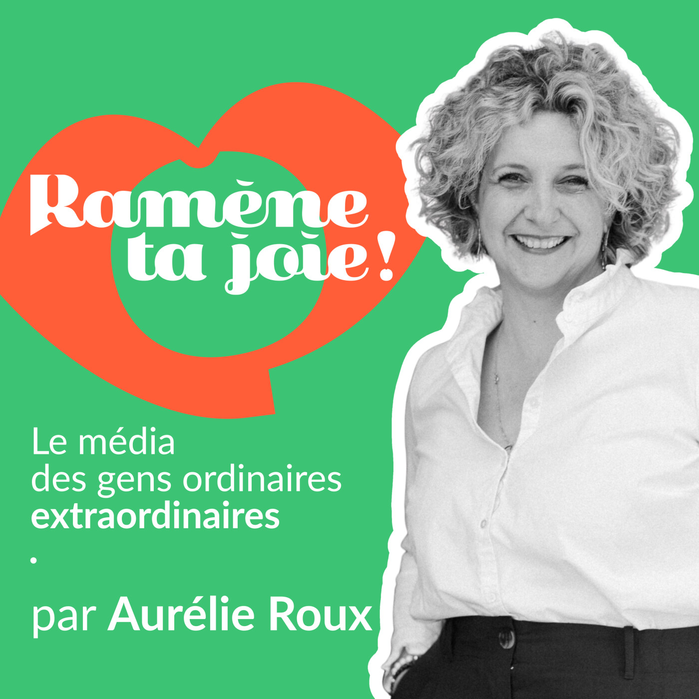 Ramène ta joie !