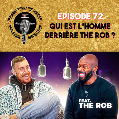 Qui est l'homme derrière The Rob, l'interviewer des athlètes dopés ? cover
