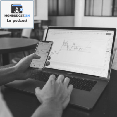 #46 : Comment battre les pros de la bourse ? cover