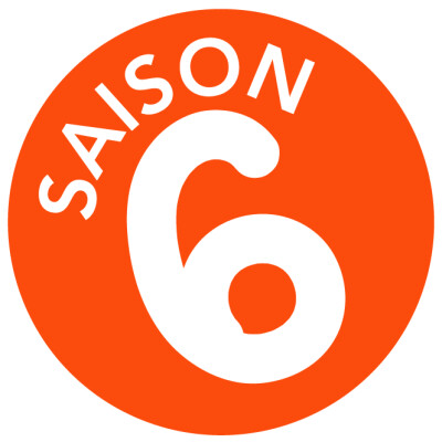 Saison 6 cover