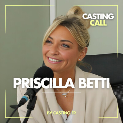 Priscilla Betti : la détermination d’une étoile qui ne cesse de briller cover