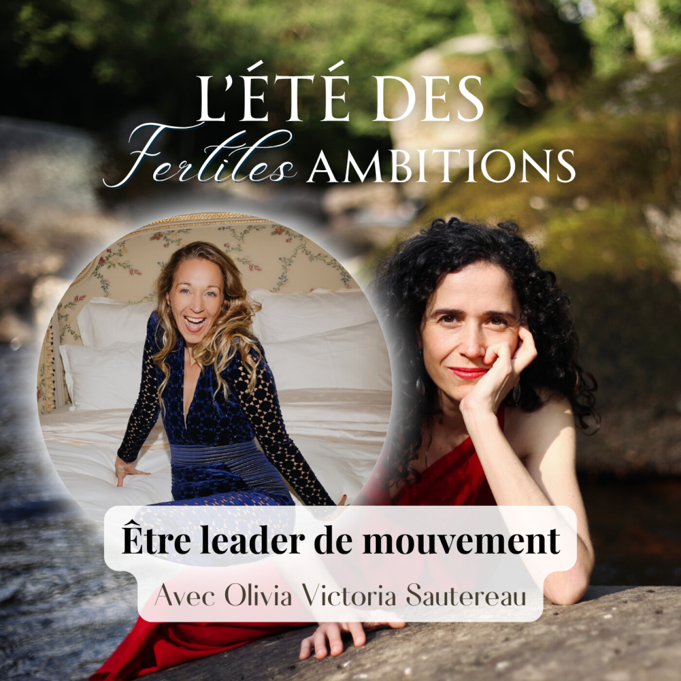 Le Podcast des Fertiles Ambitions