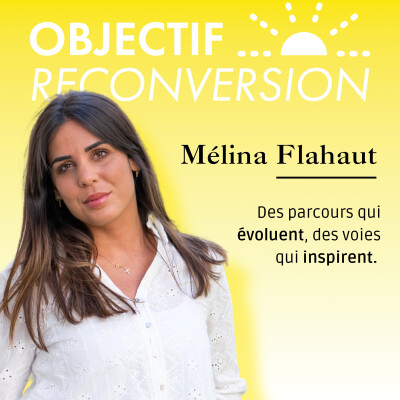 Bande annonce - Objectif Reconversion cover