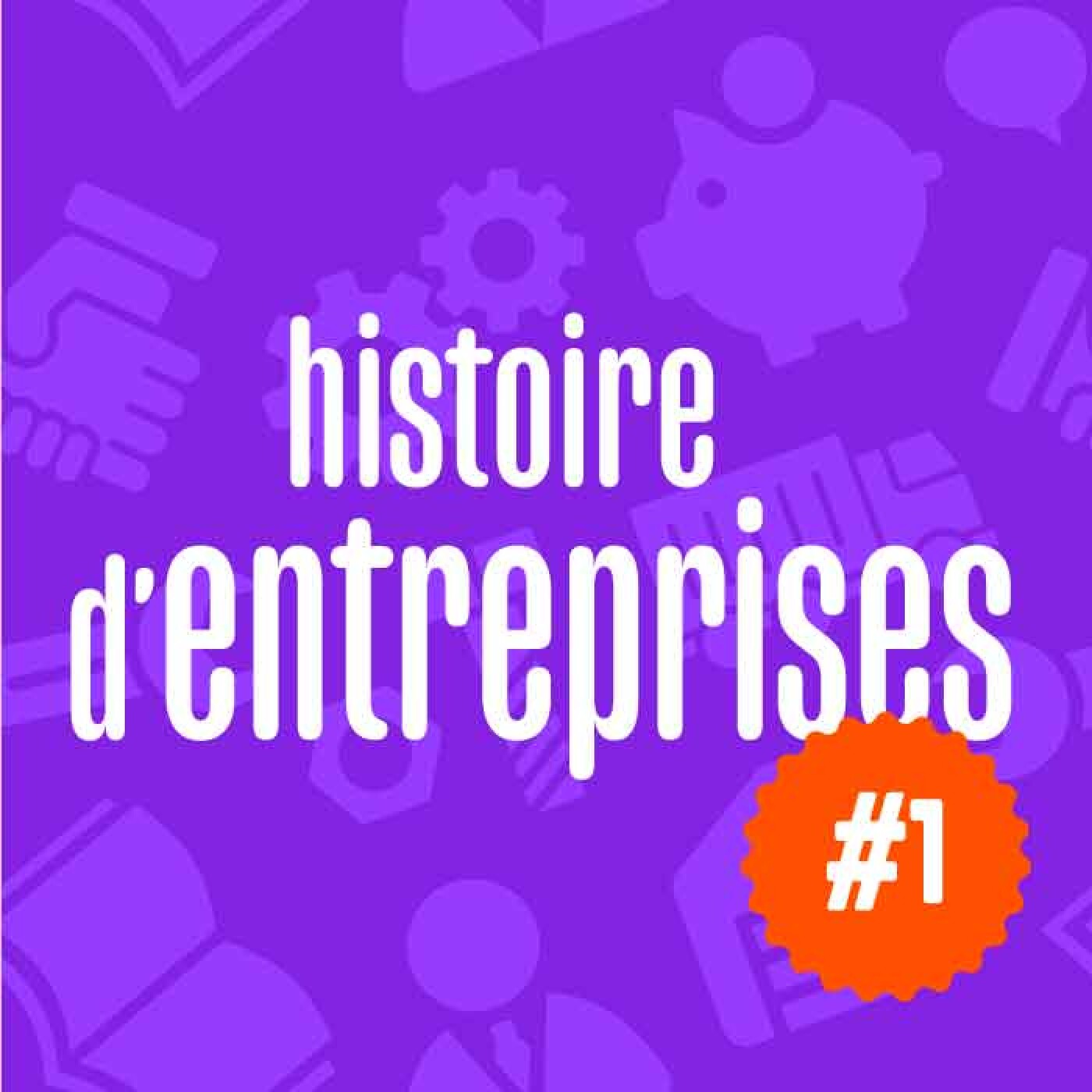 #1 Le cognac Martell : survivre à la crise financière de 1720