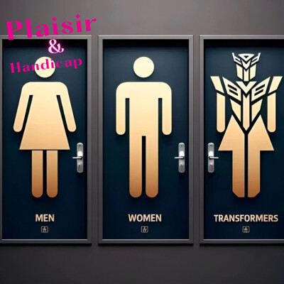 Le prix de l'affirmation de soi : êtes-vous prête à le payer ? cover