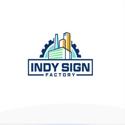 Introducing the Indy Sign Factory Podcast cover