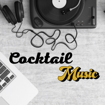 Cocktail Music part.2 17.04.2026 cover