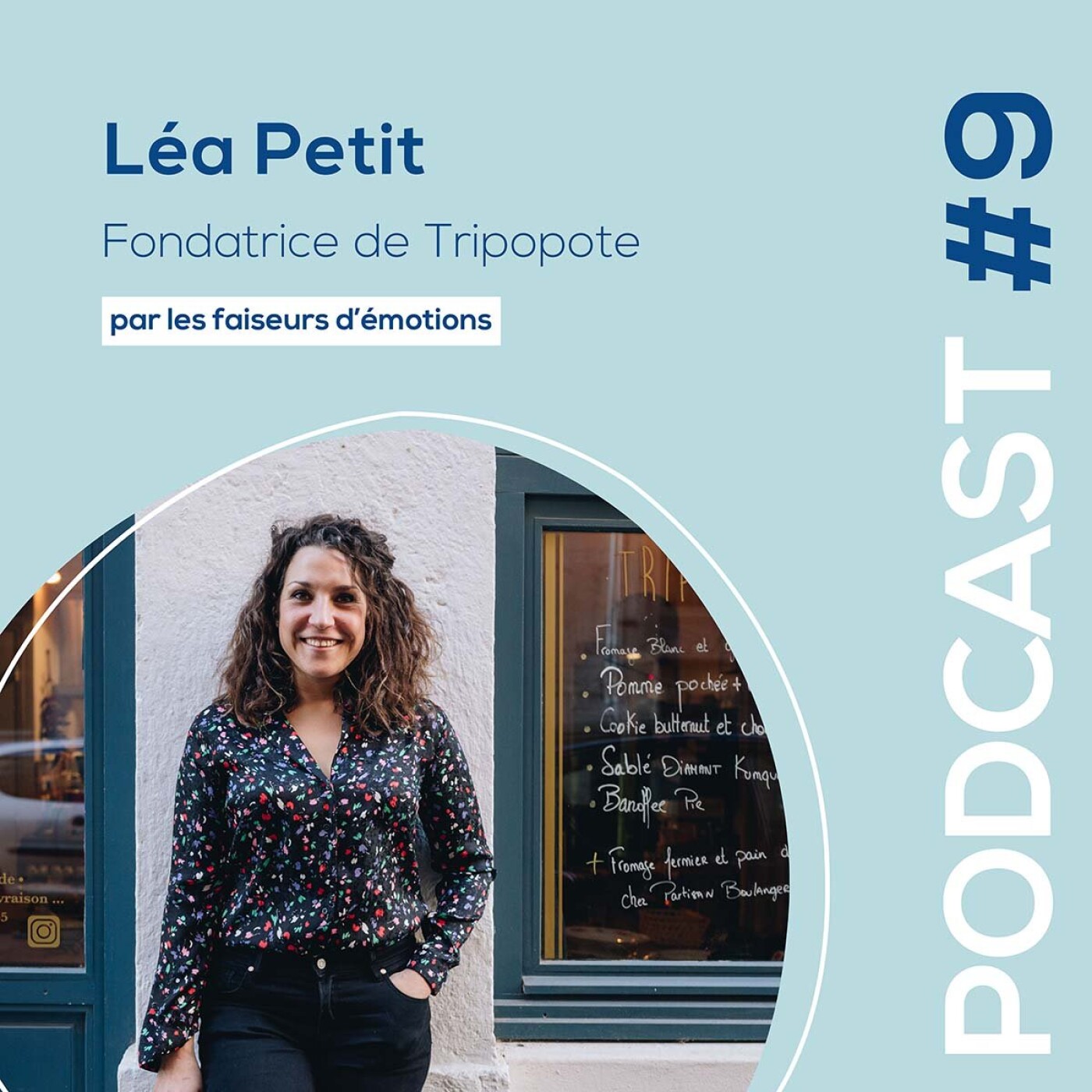 Les faiseurs d\'émotions - Le podcast de l\'événementiel