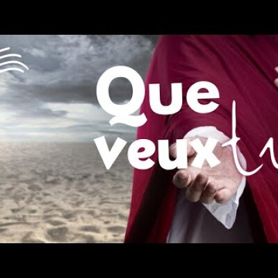 Parole et Évangile du jour | Lundi 18 novembre • Ne cessez pas de demander cover