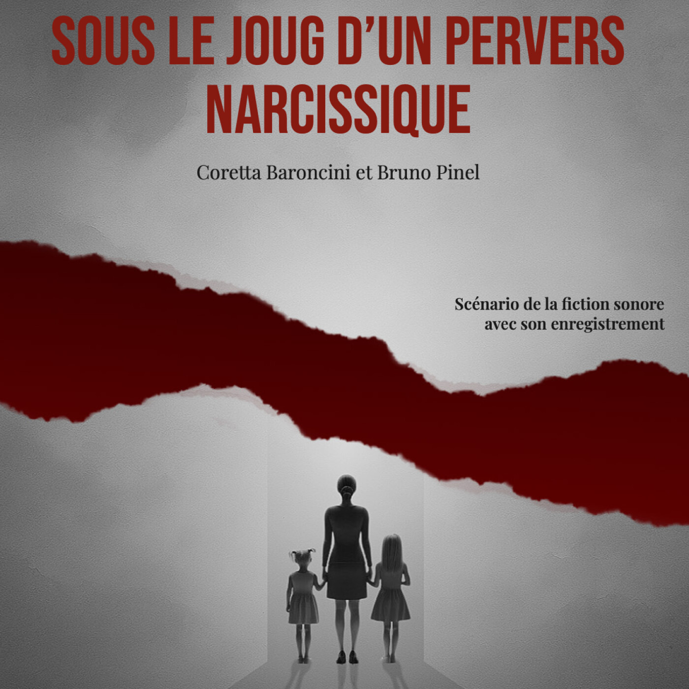 Sous le joug d'un pervers narcissique