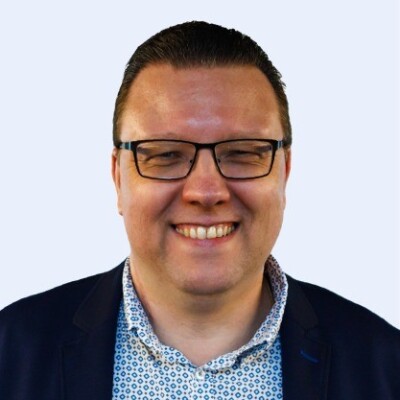 Brunch B19 2026 - Stefan Potloot - Directeur B19 Vlaanderen cover