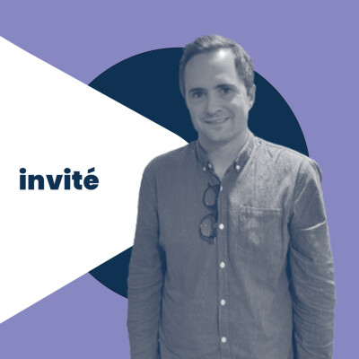 Mediawan : Structurer la finance pour libérer la créativité  | Loïc Tuitel, Directeur Financier de Mediawan cover