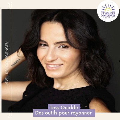 #73 Du chaos à l'harmonie, Tess cover