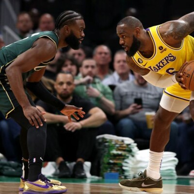 NBA: Rodada de Natal + Clippers, Pistons e Ja Morant (Podcast The Playoffs #163) cover