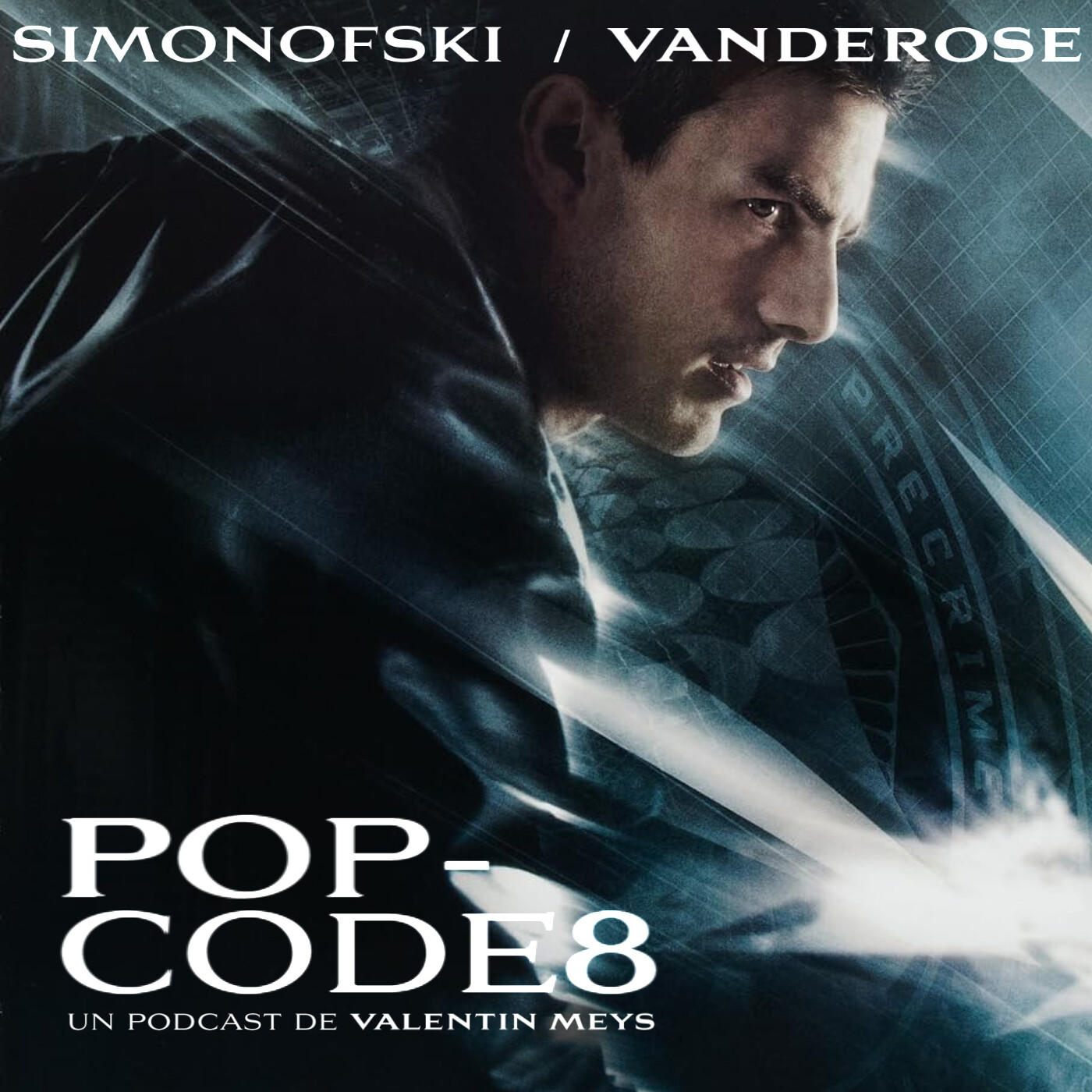 Pop-Code