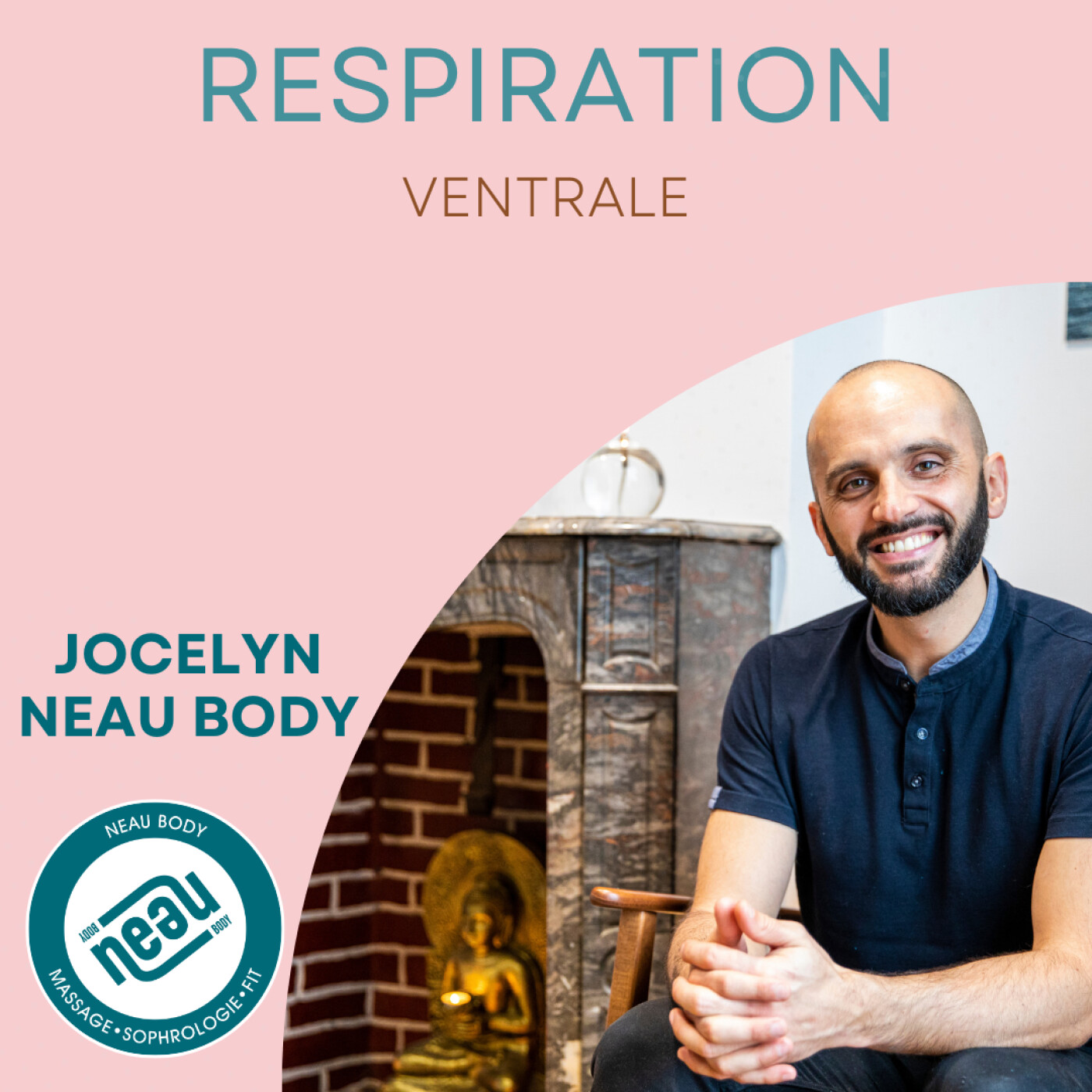 RESPIRATION VENTRALE episode artwork