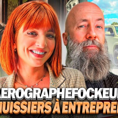 @Fockeur  : UNE VIE SANS PLAN B - HOPE CAST 67 cover