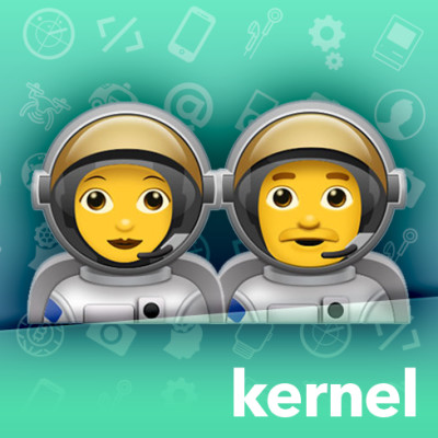 Los motivos de una agencia espacial española cover