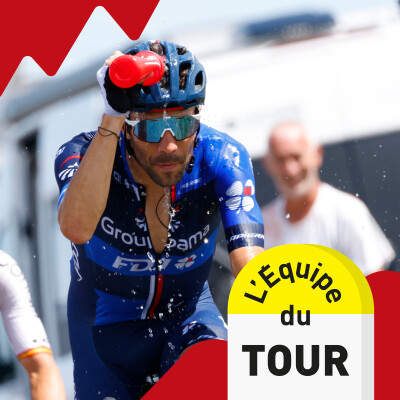 Ét. 12 : Pinot jusqu'au bout et le mystère AG2R cover