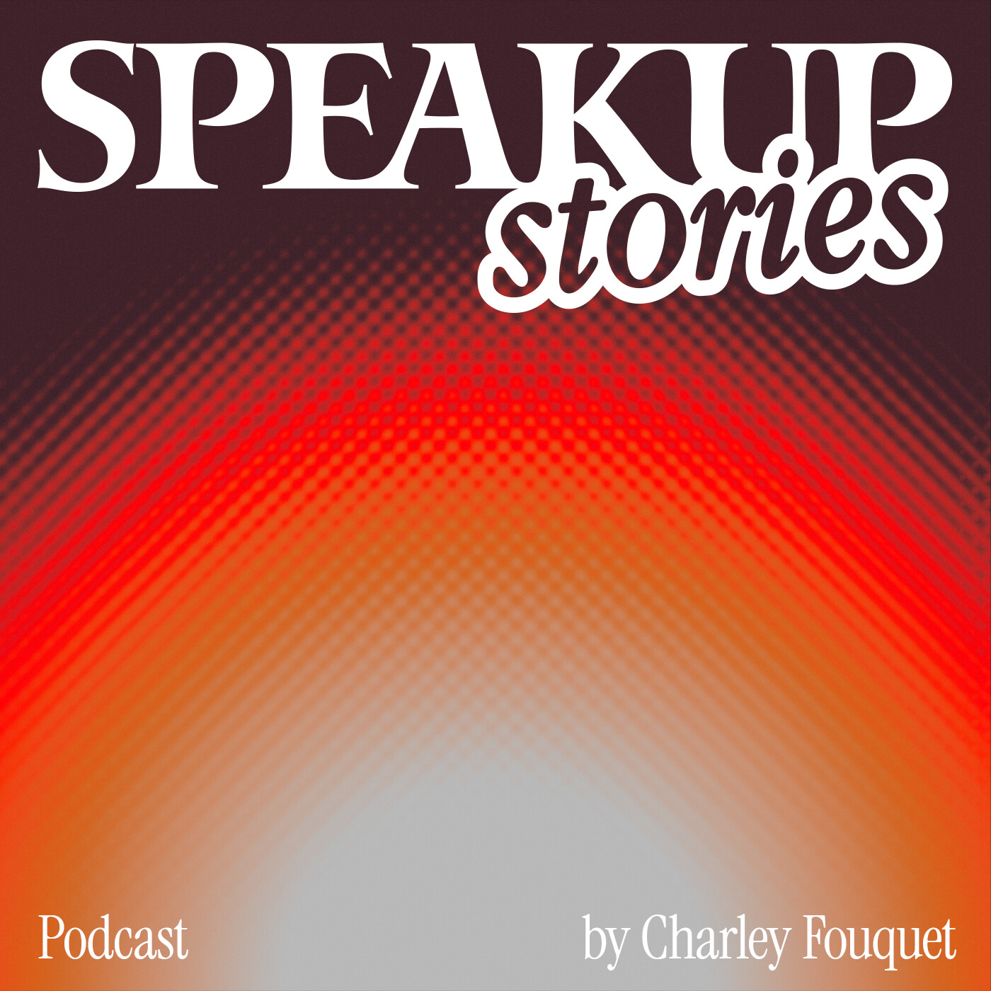 SPEAKUP STORIES