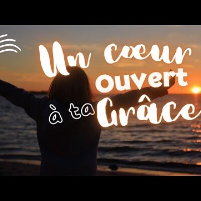 Parole et Évangile du jour | Lundi 16 septembre • Seigneur, je ne suis pas digne cover