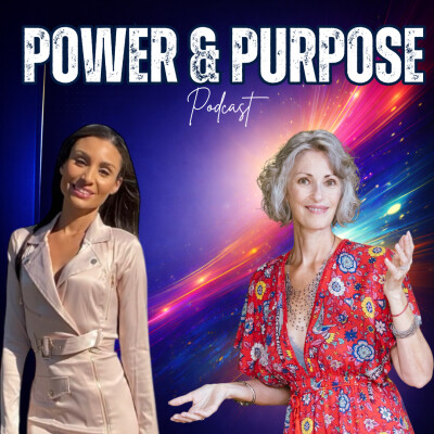 #170 How Two Near-Death Experiences Changed Everything with Dr. Colleen Quinn cover