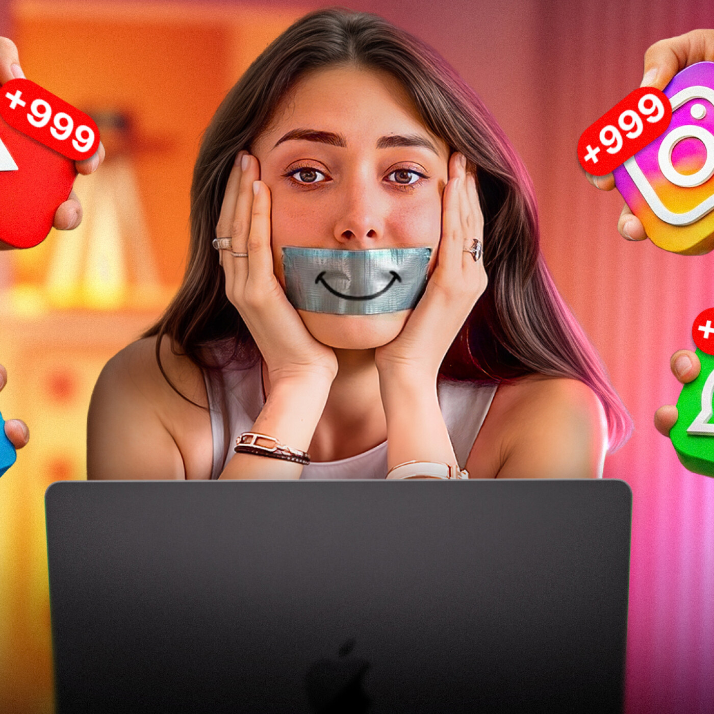 491. Avoir une marque personnelle, c'est toxique ? 491. Avoir une marque personnelle, c'est toxique ?