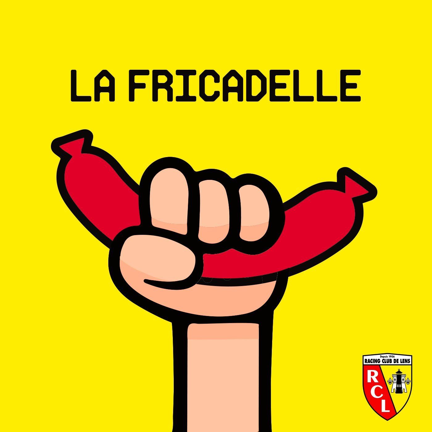 La Fricadelle - J6 L2 2018/19 - Metz Lens