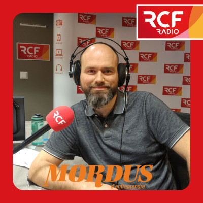 Numérique et Écologie avec Yves Maguin - Émission du 27/10/21 cover