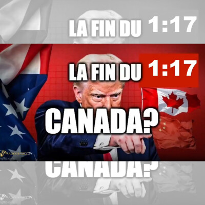 La fin du Canada ? cover