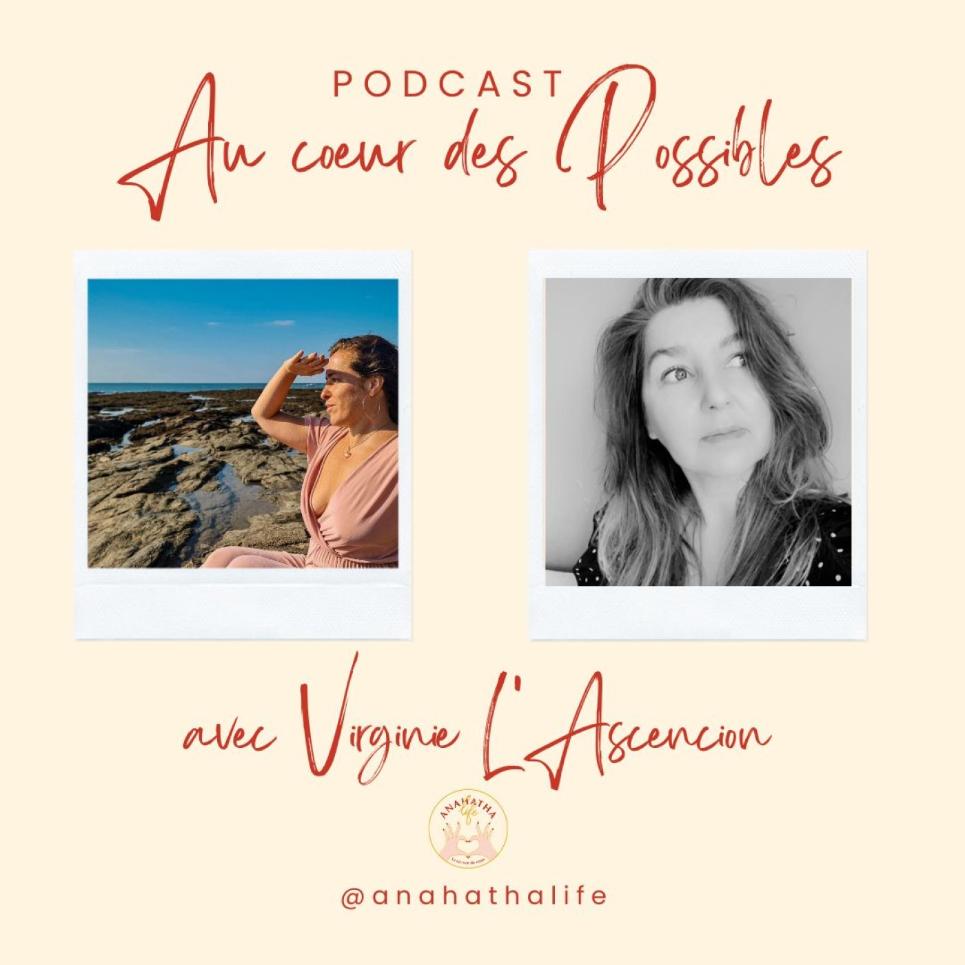 Au coeur des possibles - Clés pour un entrepreneuriat conscient