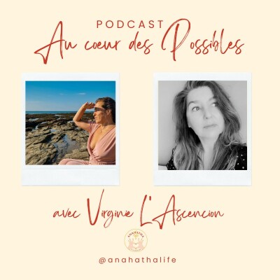 5. Vivre son union sacrée avec Virginie Lascencion cover