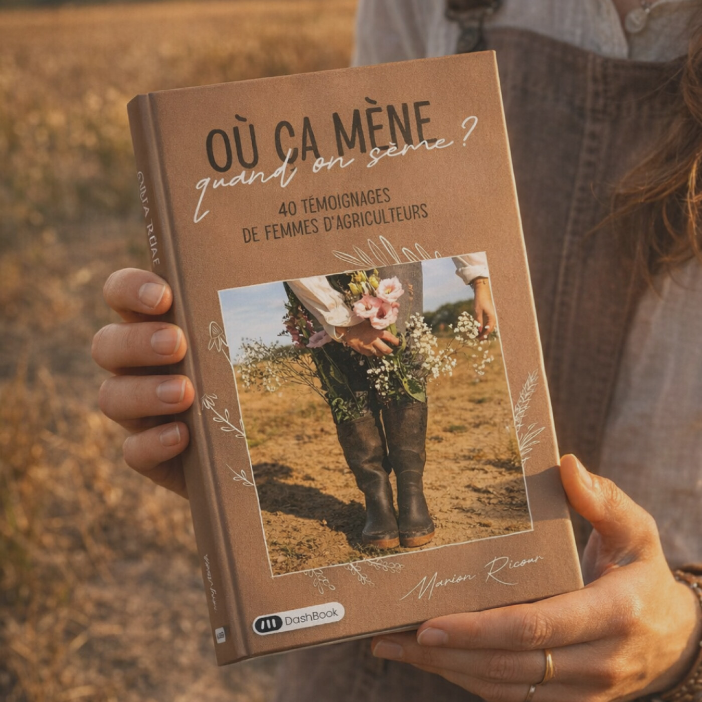 Où ça mène quand on sème