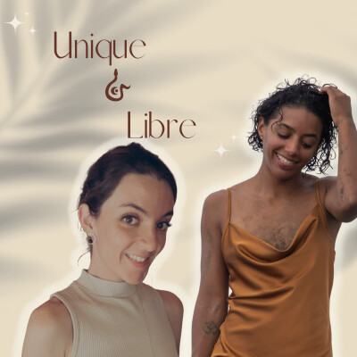 17. Confiance et estime de soi par le vêtement avec Lucie Lombard cover