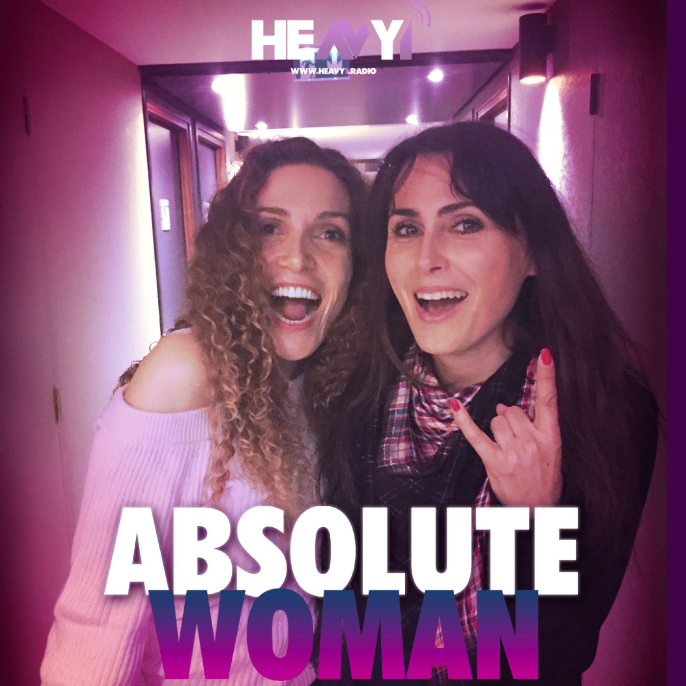 Absolute Woman : Sharon den Adel • Within Temptation (Ep.5 Saison 2)