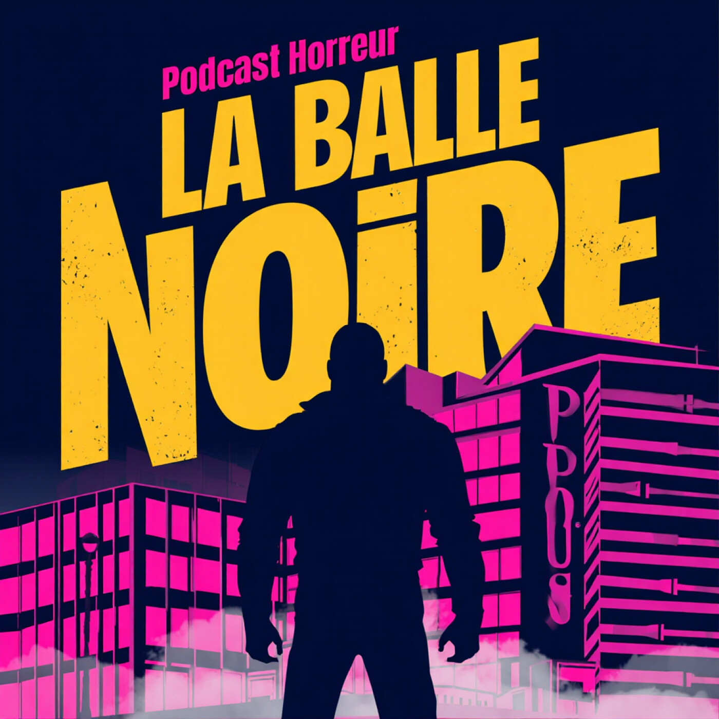 Dans l\'ombre des légendes | Podcast Horreur Creepypasta Chandleyr