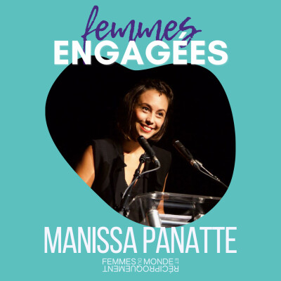La Calédonienne Manissa Panatte : « Le corps est un outil politique » cover