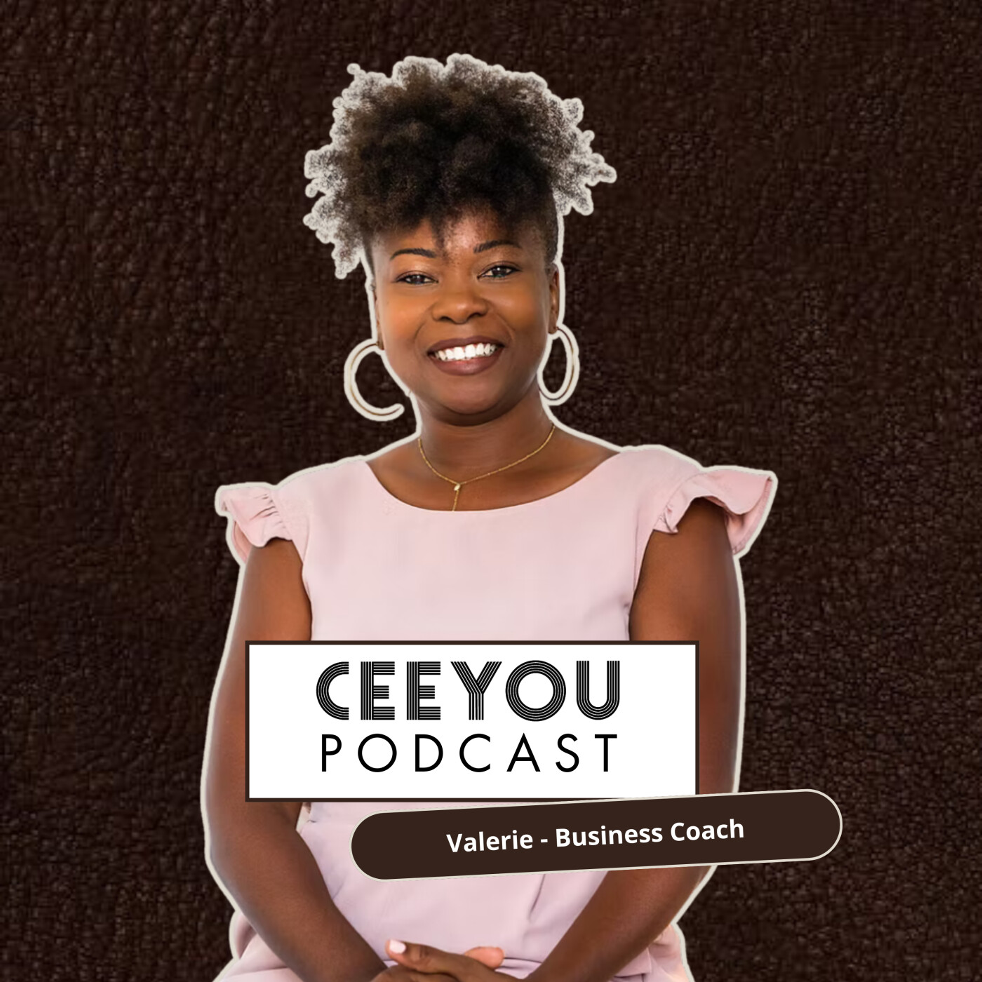 EP 39 w/ Valerie – Business Coach-  Pourquoi ton business beauté stagne (et comment enfin le faire exploser !)