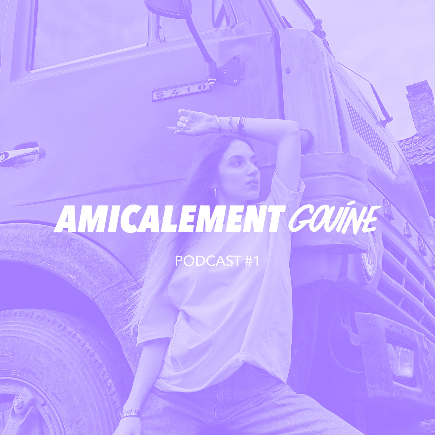 Amicalement Gouine
