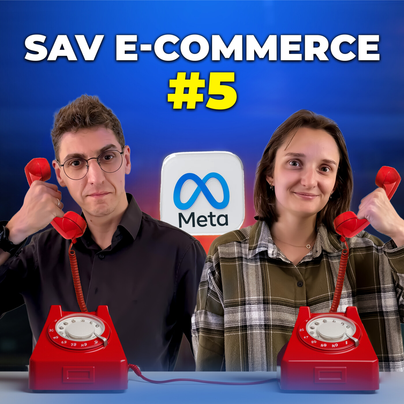 Make Sense 🎙️ le podcast du marketing