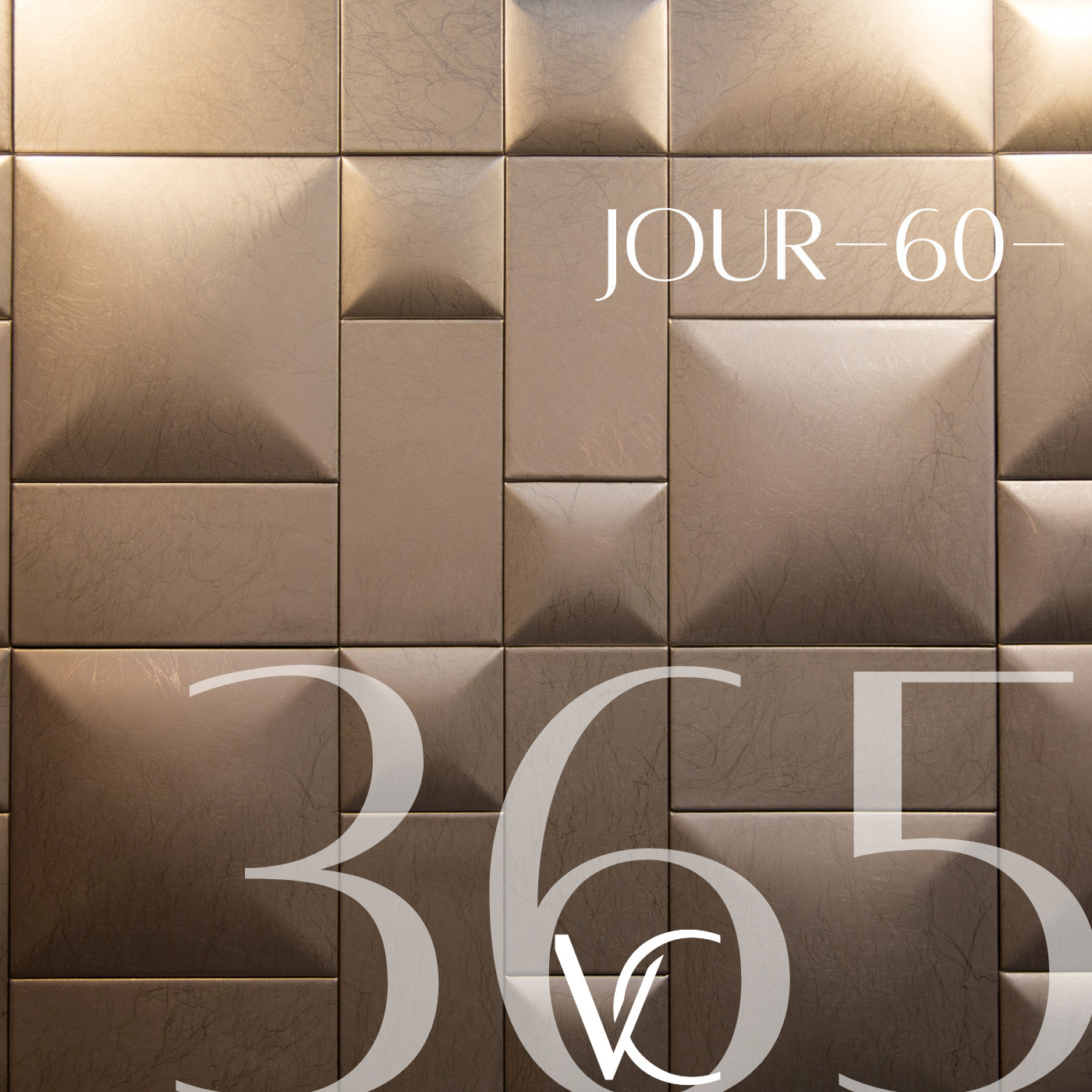 LIVE 365 by Valérie Carchi